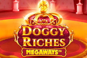 Doggy riches megaways™ thumbnail